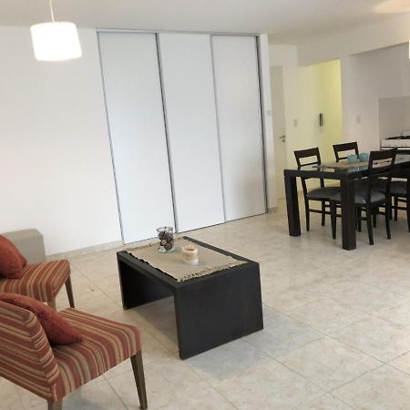 Studio Coiron Apartman Comodoro Rivadavia Kültér fotó