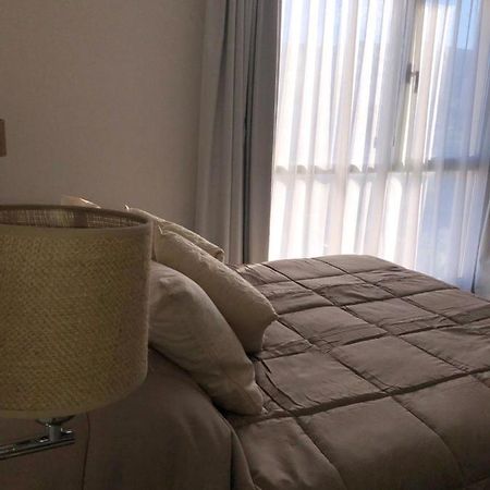 Studio Coiron Apartman Comodoro Rivadavia Kültér fotó