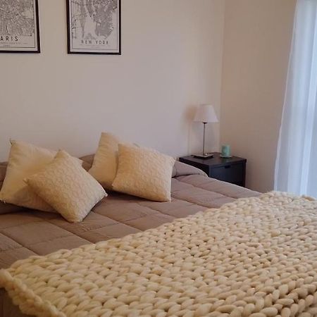 Studio Coiron Apartman Comodoro Rivadavia Kültér fotó