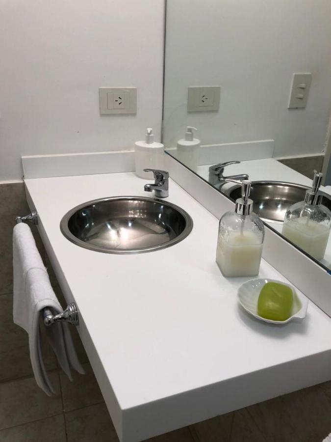 Studio Coiron Apartman Comodoro Rivadavia Kültér fotó