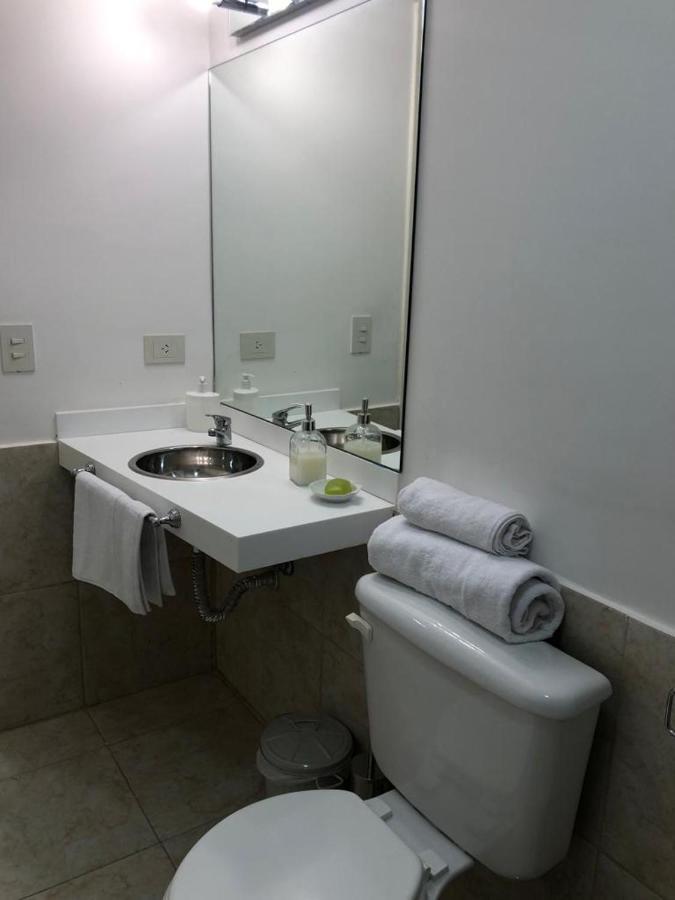 Studio Coiron Apartman Comodoro Rivadavia Kültér fotó