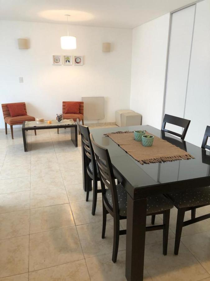 Studio Coiron Apartman Comodoro Rivadavia Kültér fotó