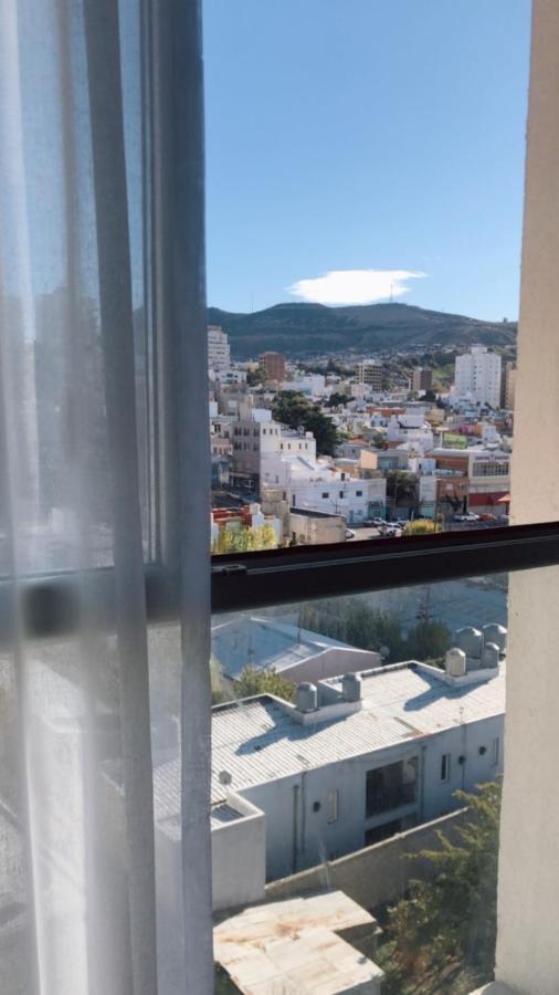 Studio Coiron Apartman Comodoro Rivadavia Kültér fotó