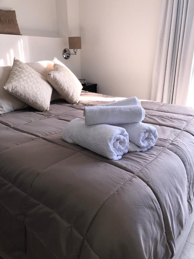 Studio Coiron Apartman Comodoro Rivadavia Kültér fotó