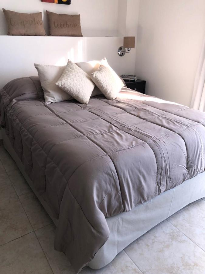 Studio Coiron Apartman Comodoro Rivadavia Kültér fotó