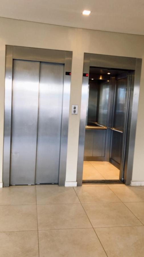 Studio Coiron Apartman Comodoro Rivadavia Kültér fotó
