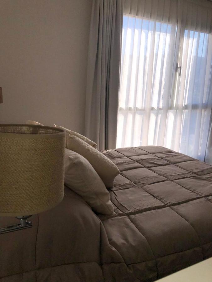 Studio Coiron Apartman Comodoro Rivadavia Kültér fotó