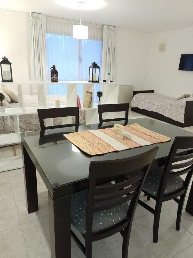 Studio Coiron Apartman Comodoro Rivadavia Kültér fotó