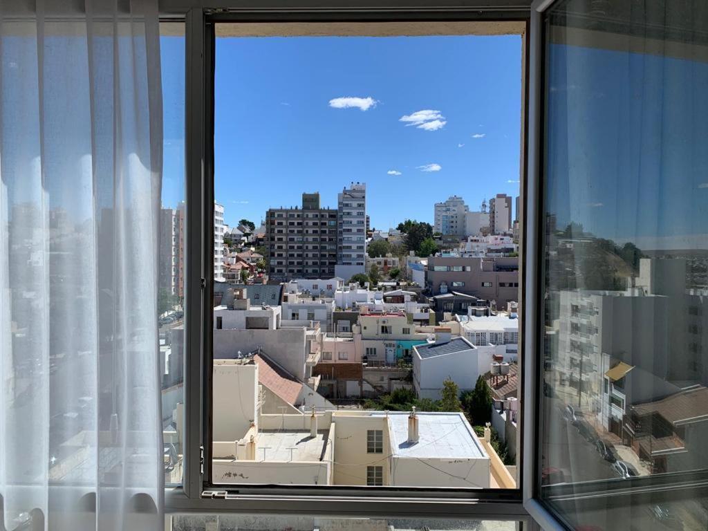 Studio Coiron Apartman Comodoro Rivadavia Kültér fotó