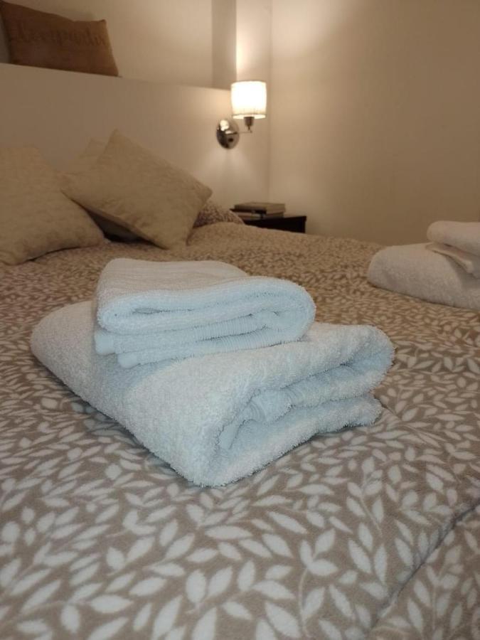 Studio Coiron Apartman Comodoro Rivadavia Kültér fotó