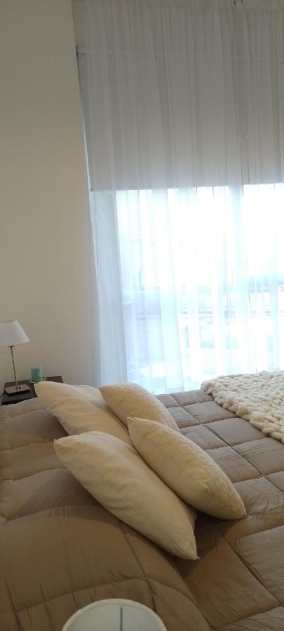 Studio Coiron Apartman Comodoro Rivadavia Kültér fotó
