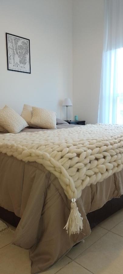 Studio Coiron Apartman Comodoro Rivadavia Kültér fotó