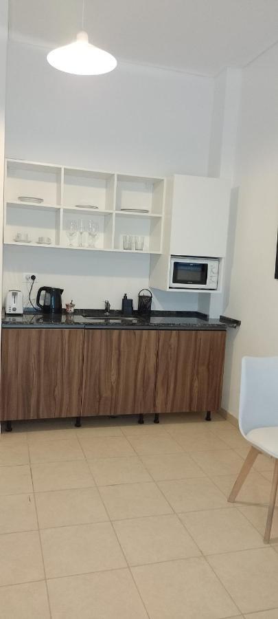 Studio Coiron Apartman Comodoro Rivadavia Kültér fotó