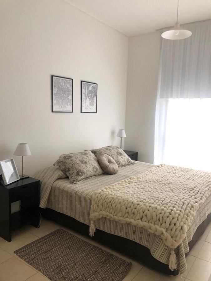 Studio Coiron Apartman Comodoro Rivadavia Kültér fotó