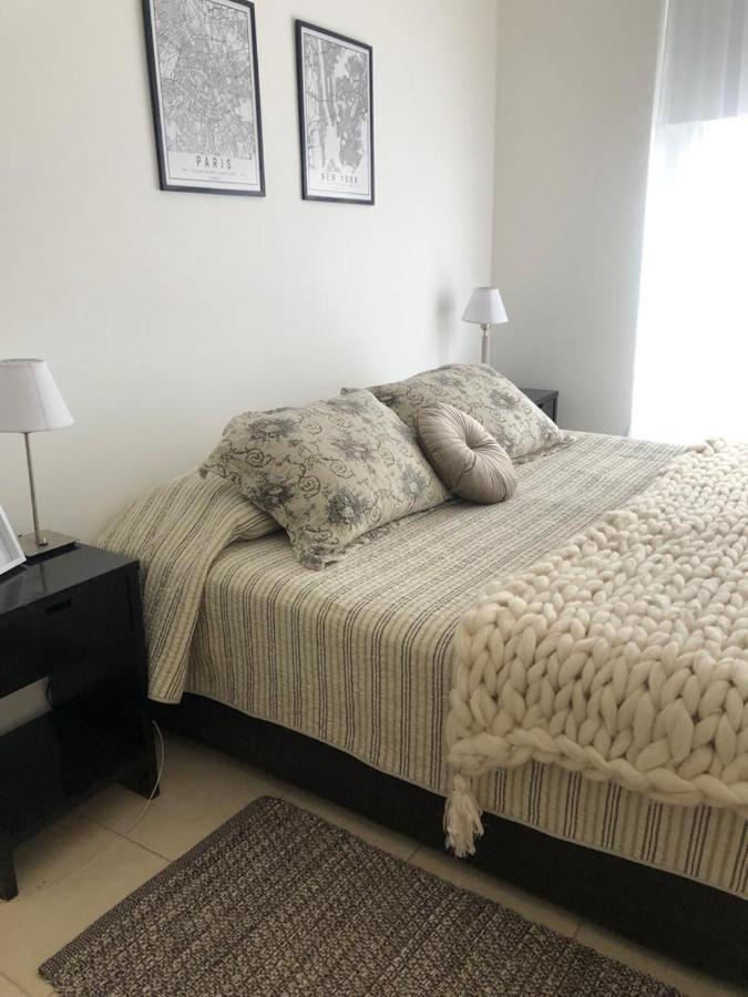 Studio Coiron Apartman Comodoro Rivadavia Kültér fotó