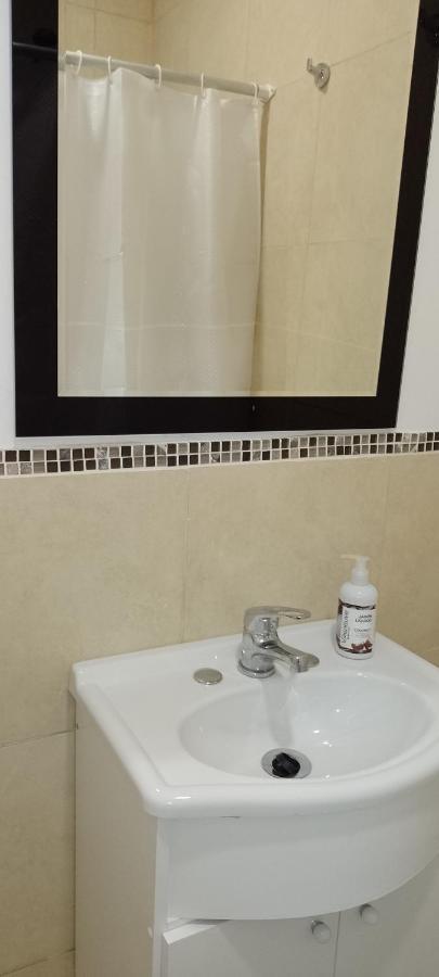 Studio Coiron Apartman Comodoro Rivadavia Kültér fotó